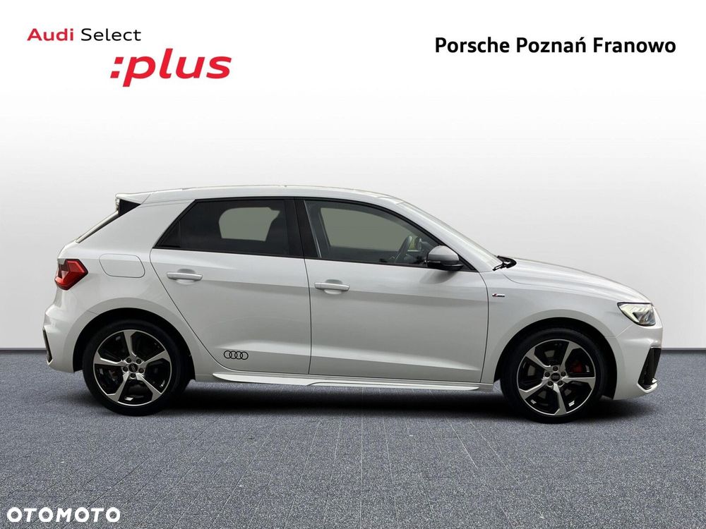 Audi A1 Sportback - 7