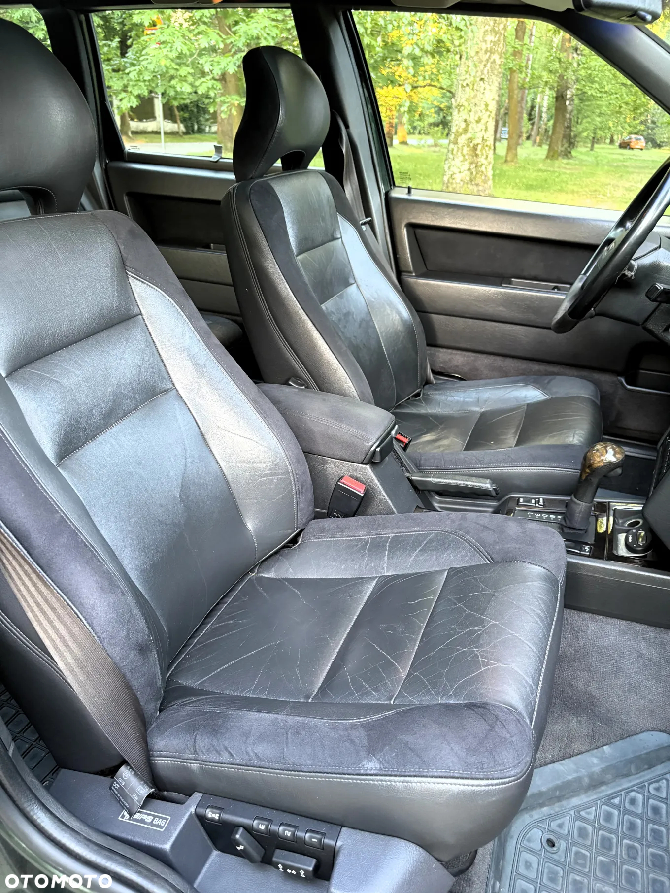 Volvo 850 - 23