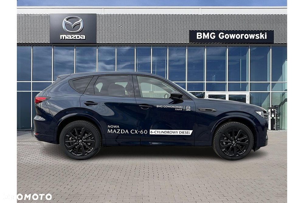 Mazda CX-60 - 27