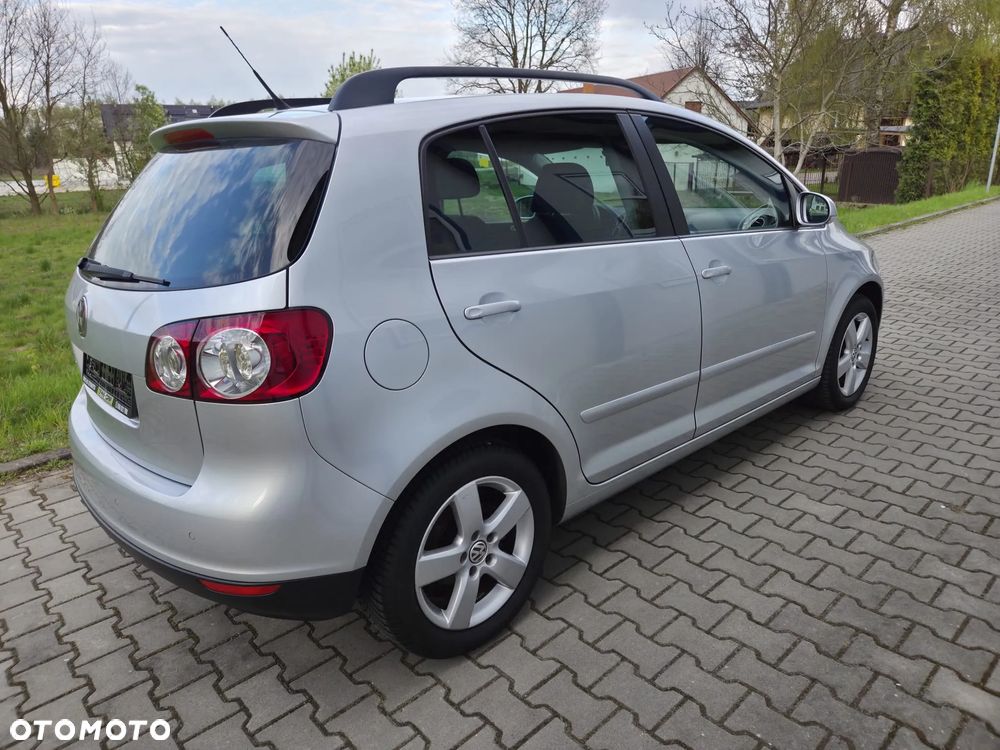 Volkswagen Golf Plus 1.4 Tour Edition - 2