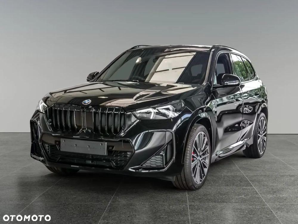 BMW X1 - 19