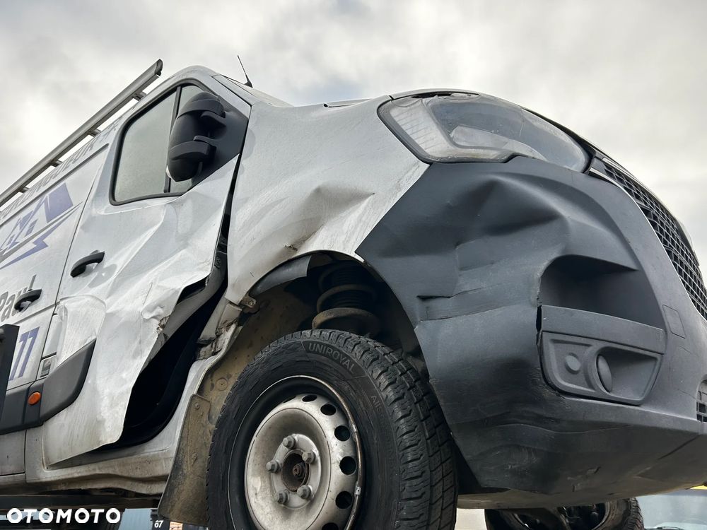 Renault MASTER - 4