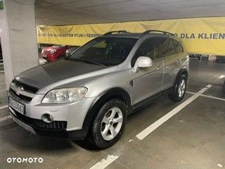 Chevrolet Captiva 2.0 d LS 5os - 1