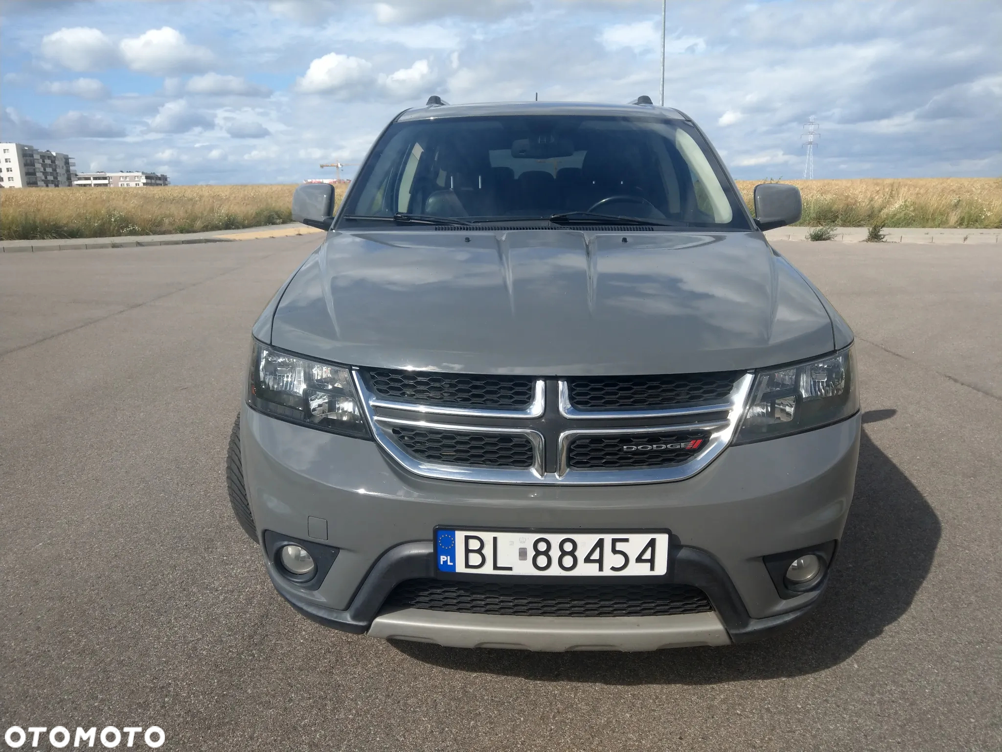 Dodge Journey - 2
