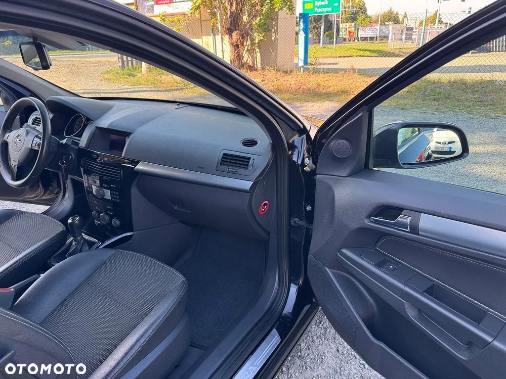 Opel Astra - 29