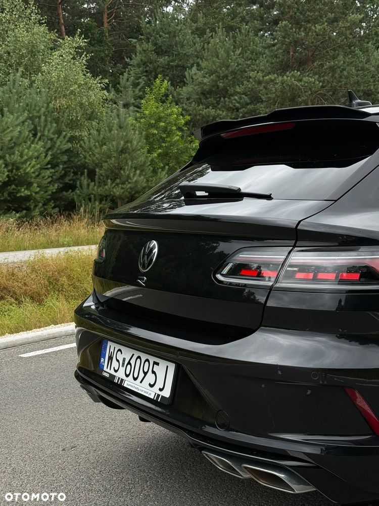 Volkswagen Arteon Shooting Brake 2.0 TSI 4Motion R DSG - 10