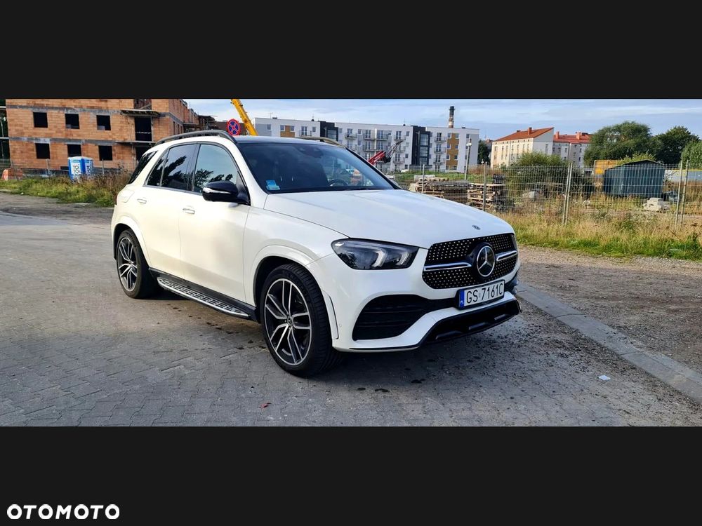 Mercedes-Benz GLE - 16