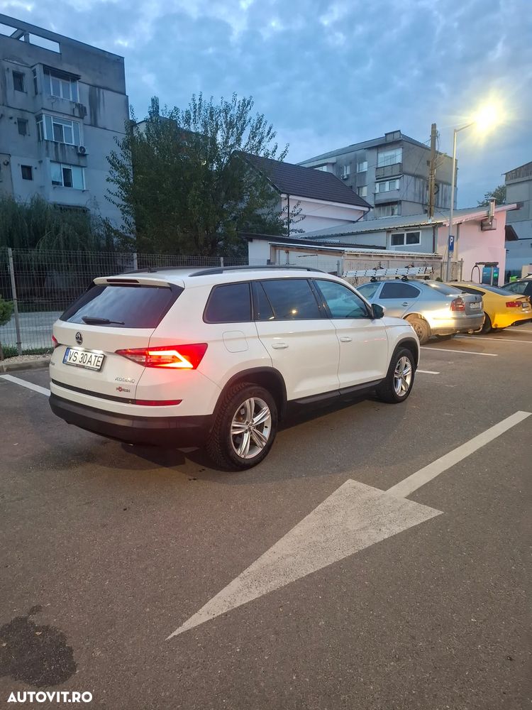Skoda Kodiaq - 12