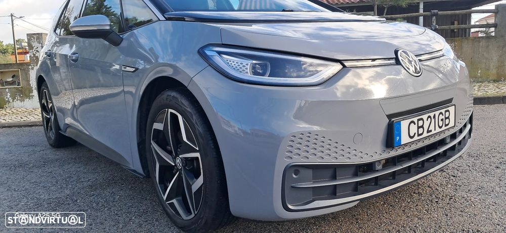 VW ID.3 Pro Performance 1st Plus - 12