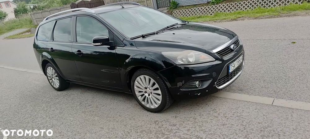 Ford Focus - 2