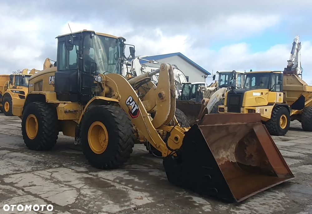 Caterpillar 938 M - 10