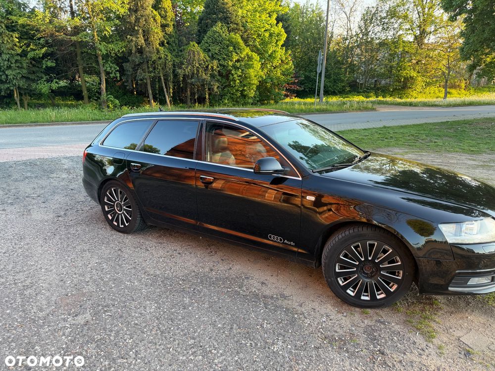 Audi A6 Avant - 3