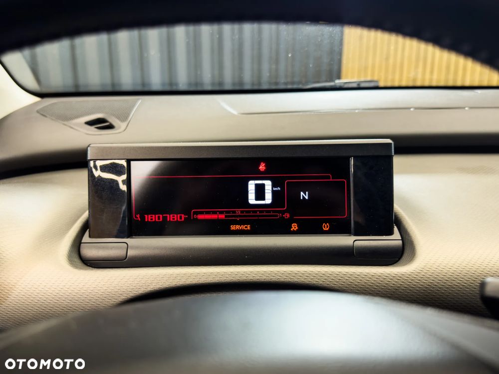 Citroën C4 Cactus 1.6 e-HDi Live ETG - 33