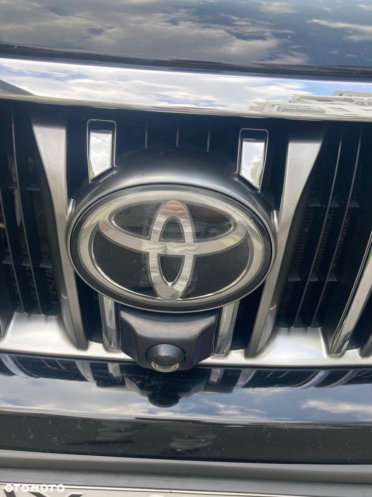 Toyota Land Cruiser LC 3.0 D-4D X - 6