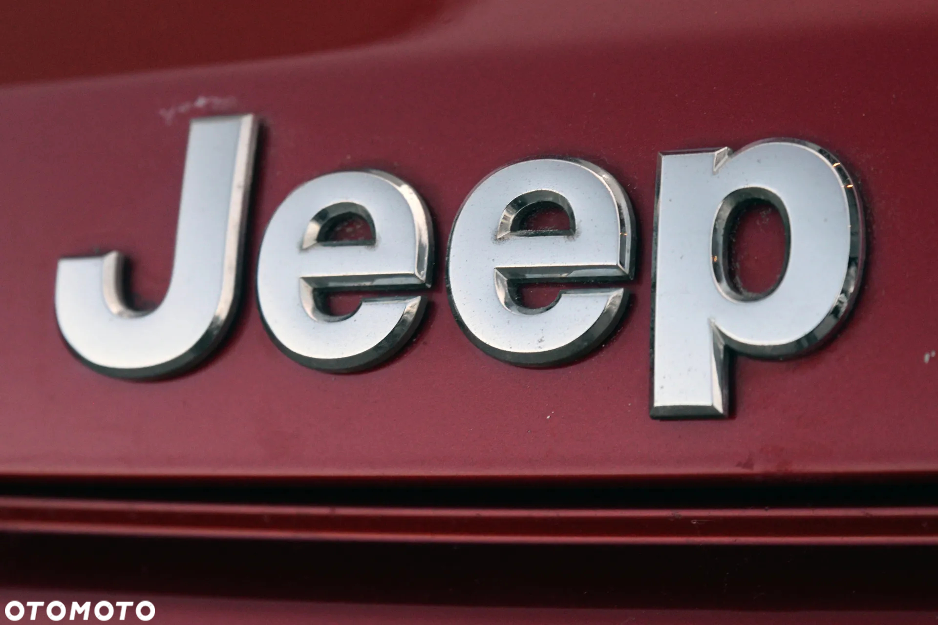 Jeep Patriot 2.0 CRD Limited - 5