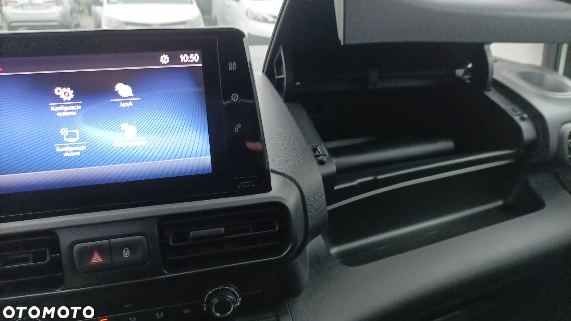 Toyota Proace City Verso 1.5 D-4D Business - 20