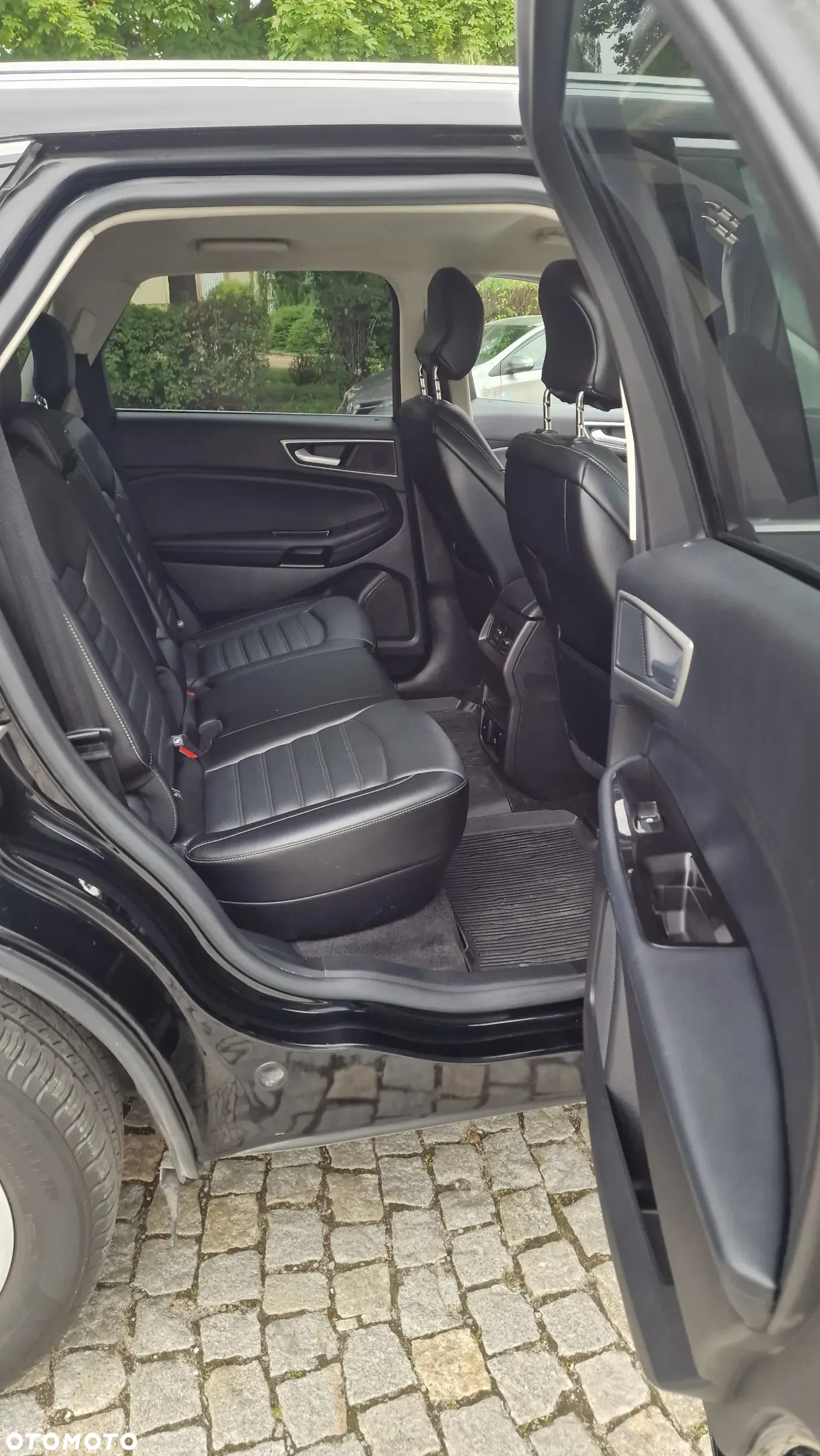 Ford Edge - 22