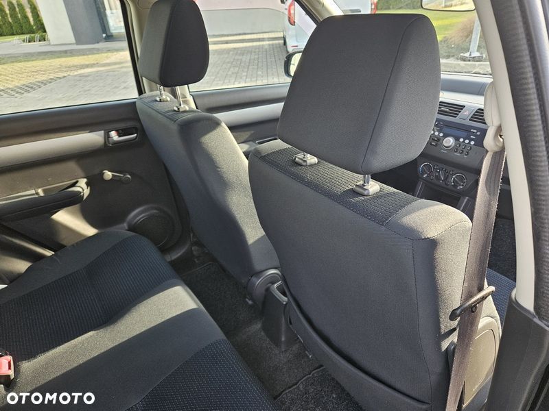 Suzuki Swift 1.3 GS / Premium - 9