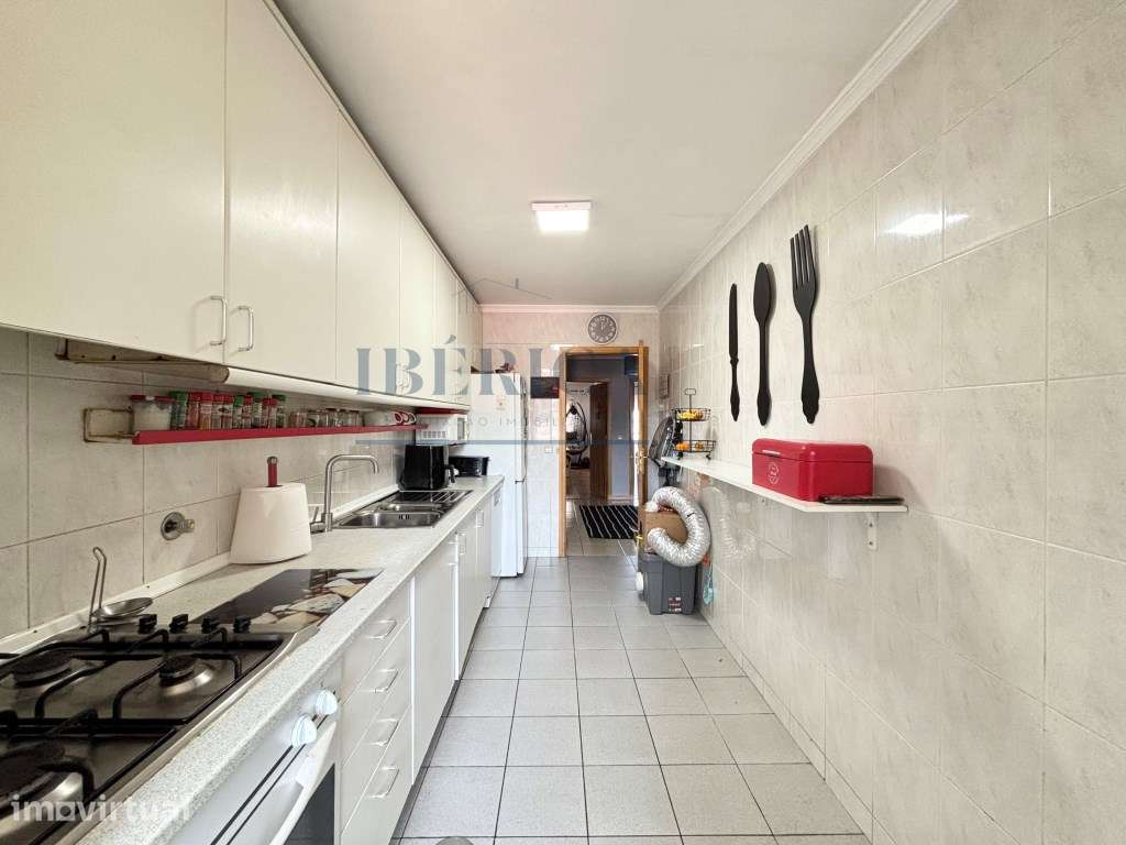 Apartamento T2 Venda Gondomar - Grande imagem: 2/25