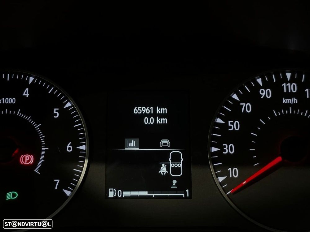 Dacia Jogger 1.0 ECO-G Expression 7L Bi-Fuel - 17