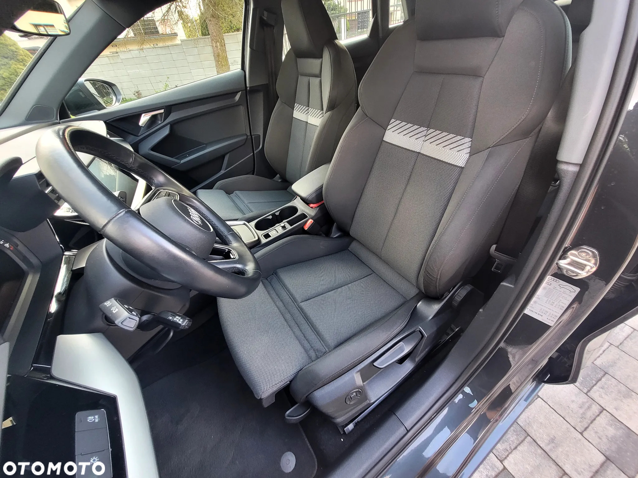 Audi A3 35 TFSI - 11