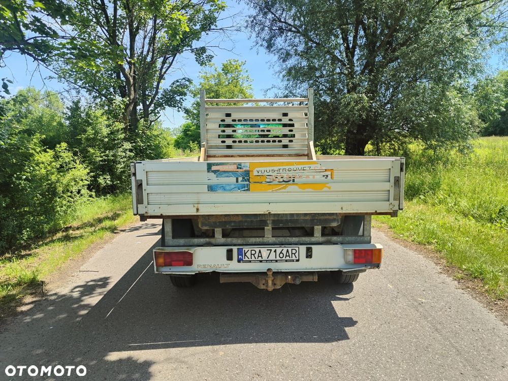 Renault Master - 6