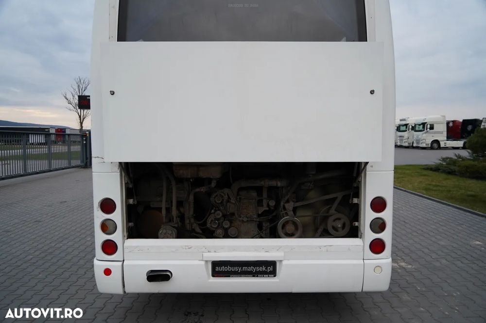 Irisbus MIDIRIDER / KLIMA / - 15