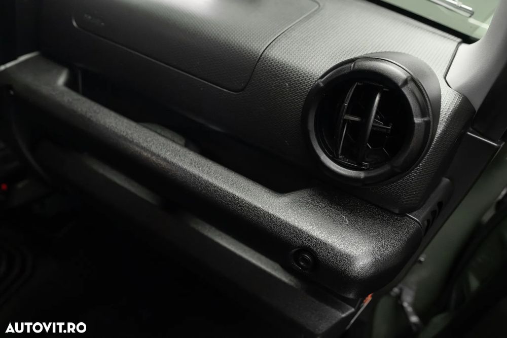Suzuki Jimny 1.5 ALLGRIP Cool - 17