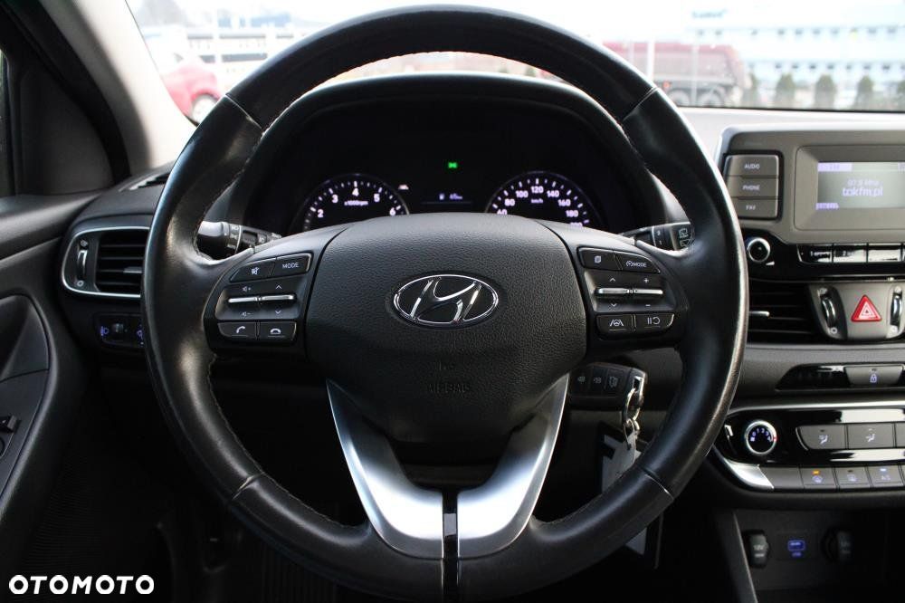 Hyundai i30 - 14