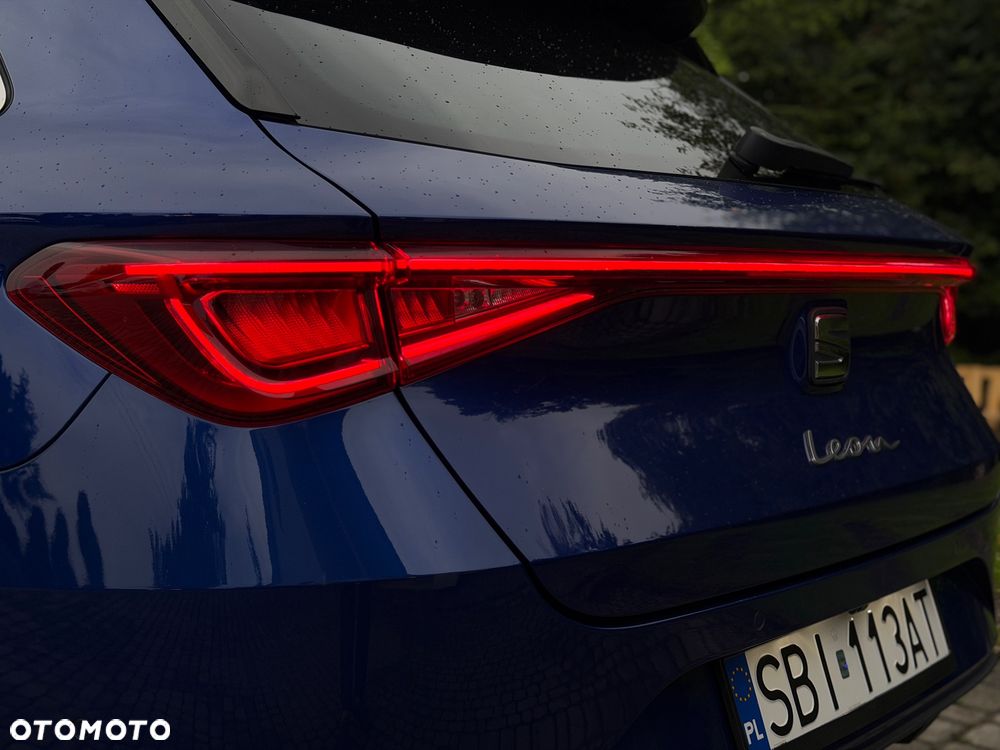 Seat Leon 2.0 TDI Xcellence S&S DSG - 33