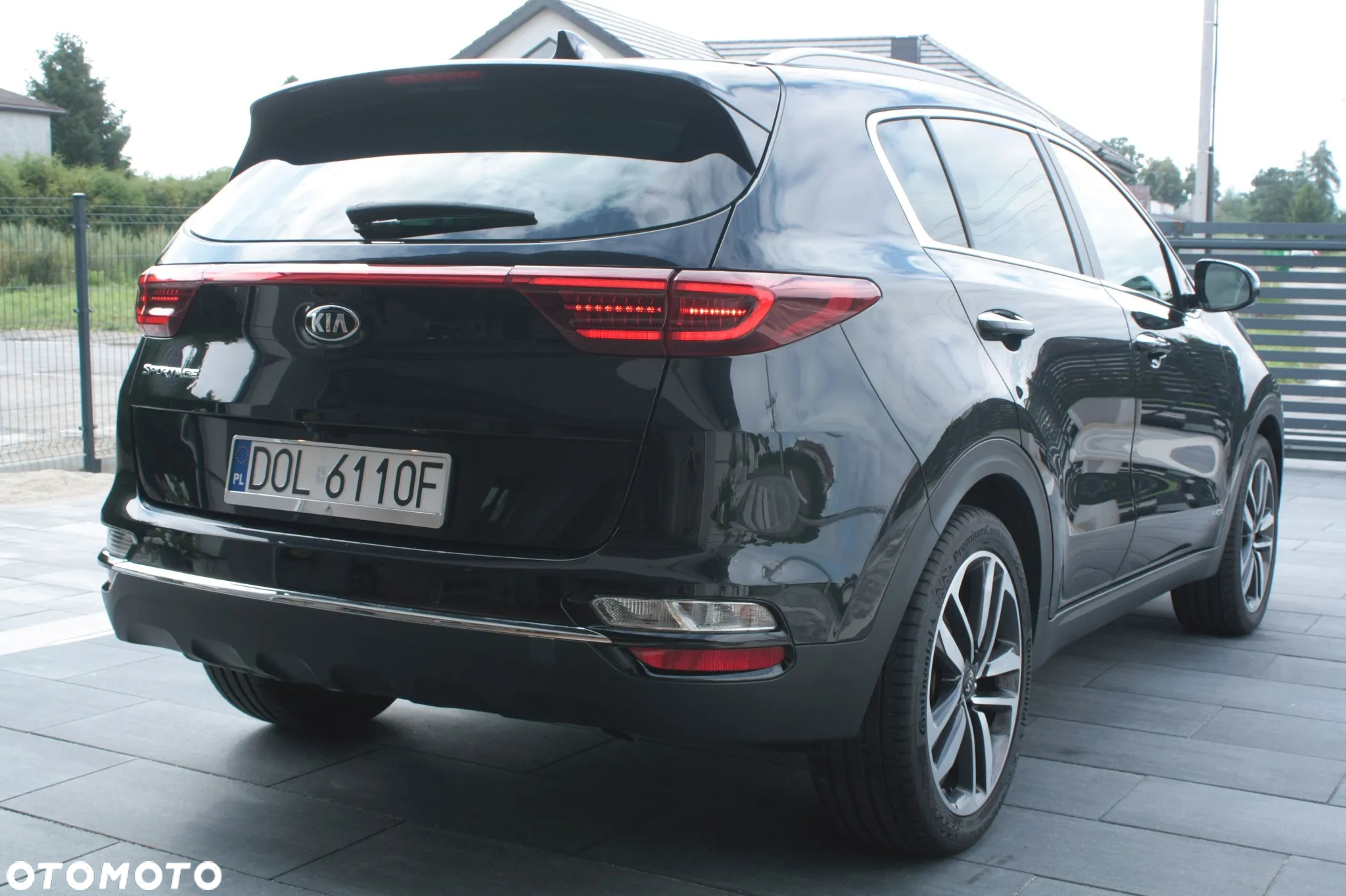 Kia Sportage - 17
