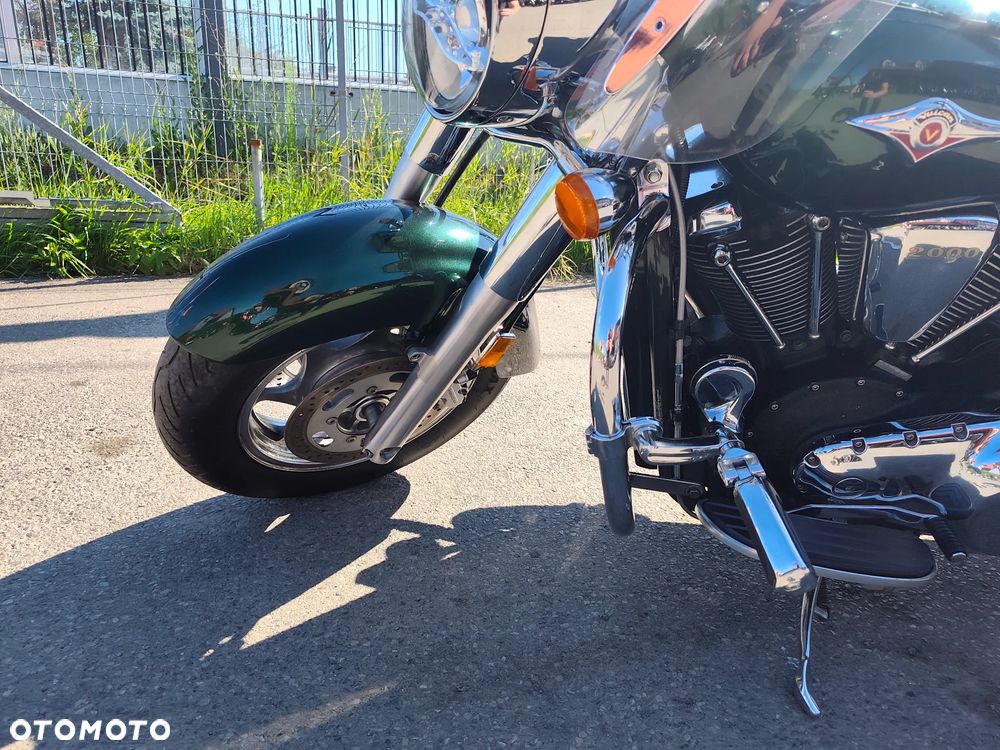 Kawasaki Vulcan - 19