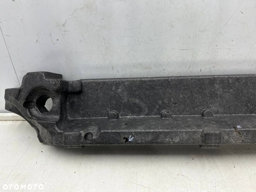 Absorber zderzaka Jaguar XE x760 15-19r. przedlift przednie wzmocnienie oryginalne styropian przód - 3