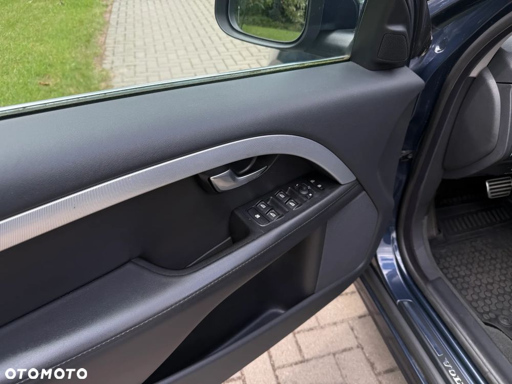 Volvo S80 D5 AWD R-Design Momentum - 8