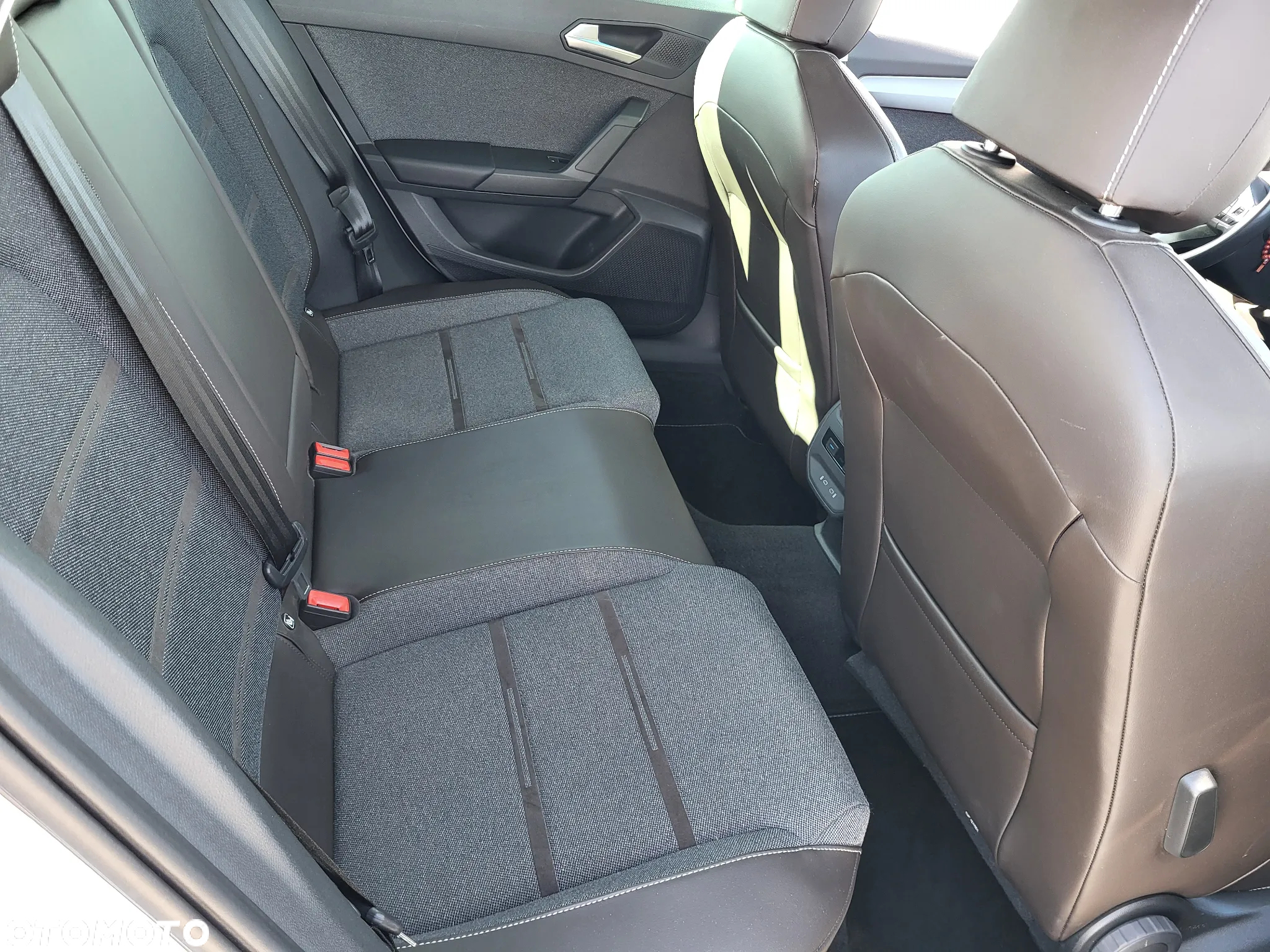 Seat Leon 1.5 TSI Xcellence - 13