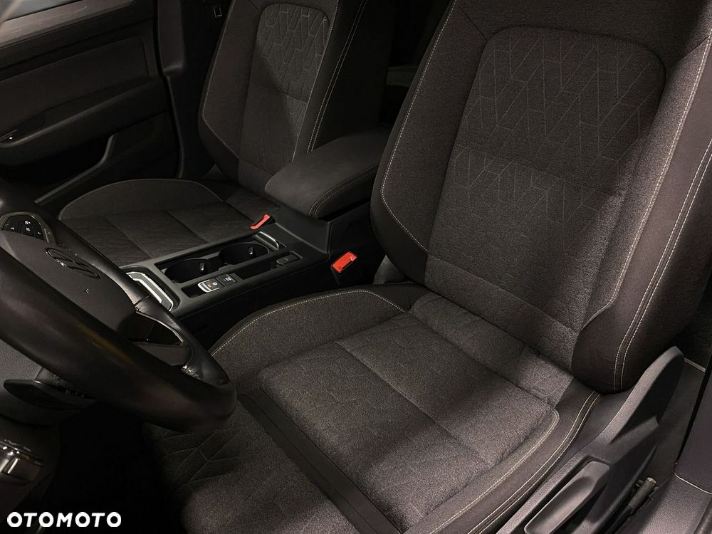 Volkswagen Passat Variant - 16