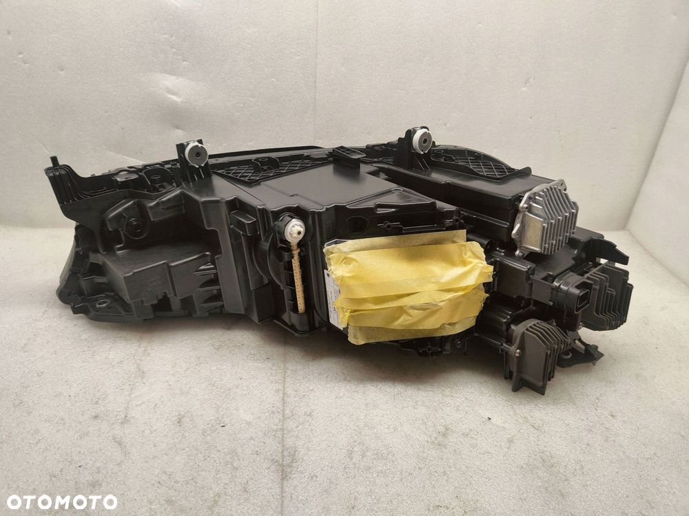 bmw ix i20 m60 laser przód strona lewa lampa przednia - 5