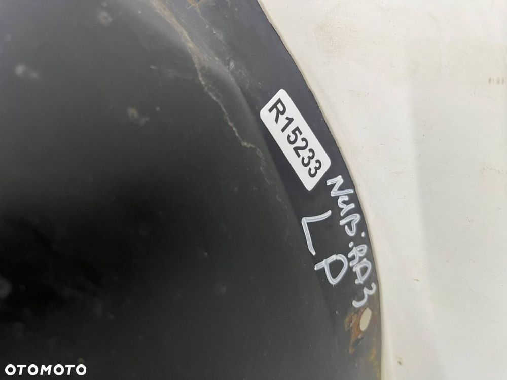 Nadkole Chevrolet Nubira III J200 Lacetti 05-12r. LEWE przednie ORYGINAL lewy przód 96548777 - 13