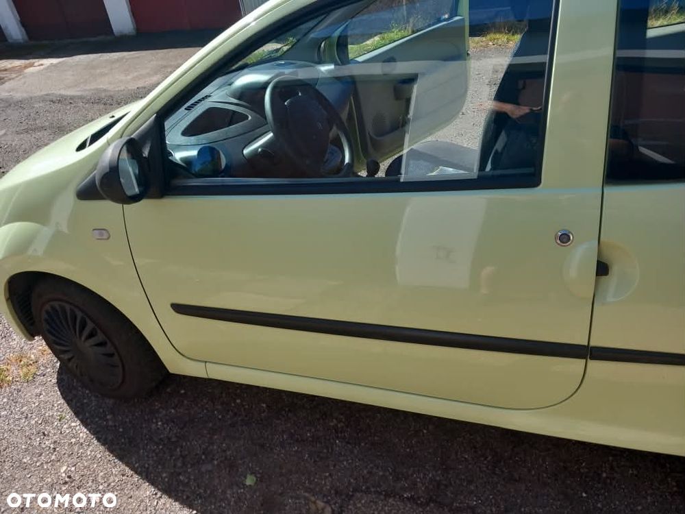 Renault Twingo 1.2 16V Dynamique - 8