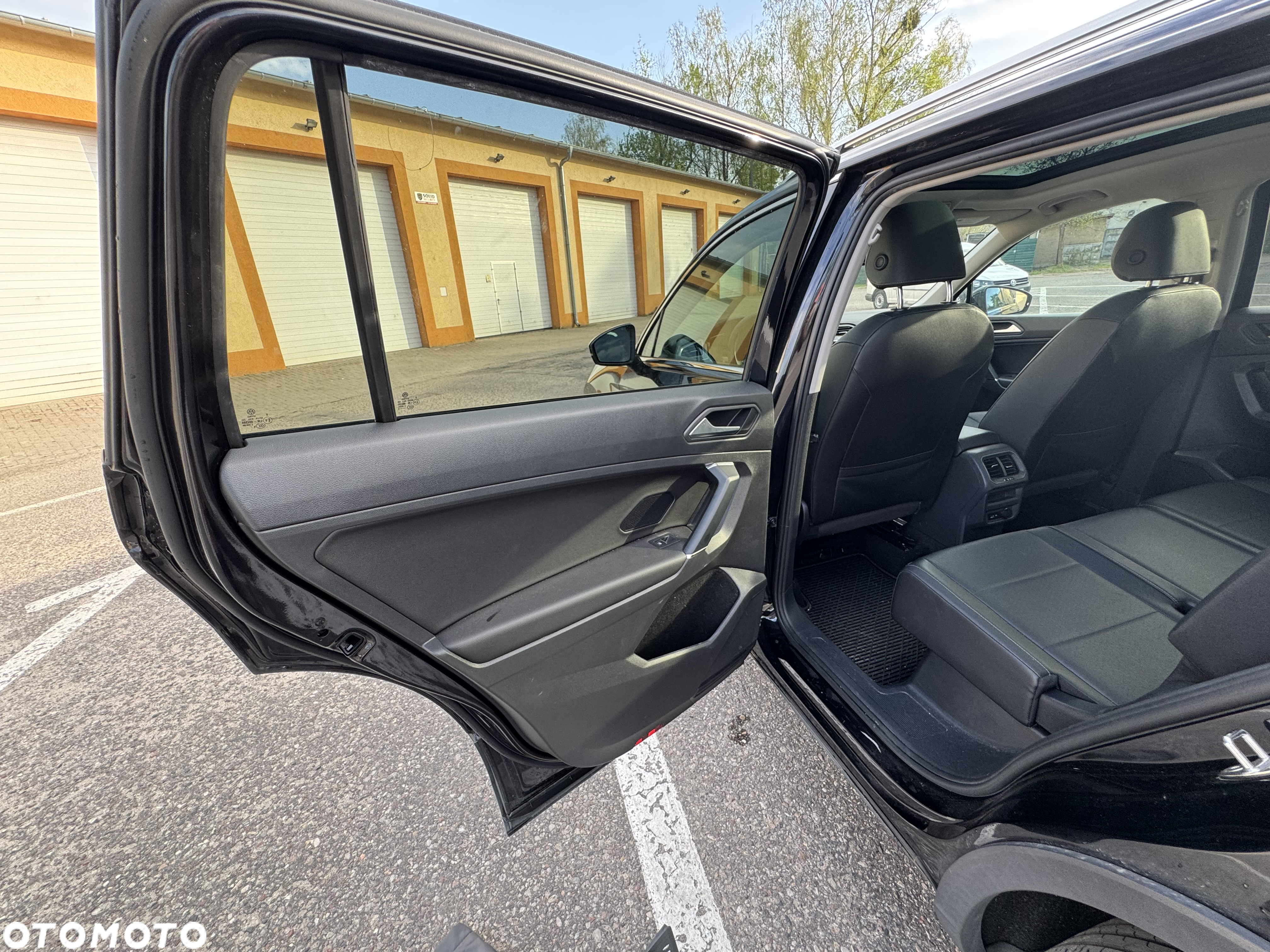 Volkswagen Tiguan Allspace - 25
