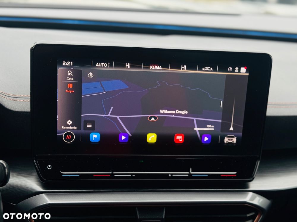 Cupra Formentor 1.5 TSI DSG Tribe Edition - 22