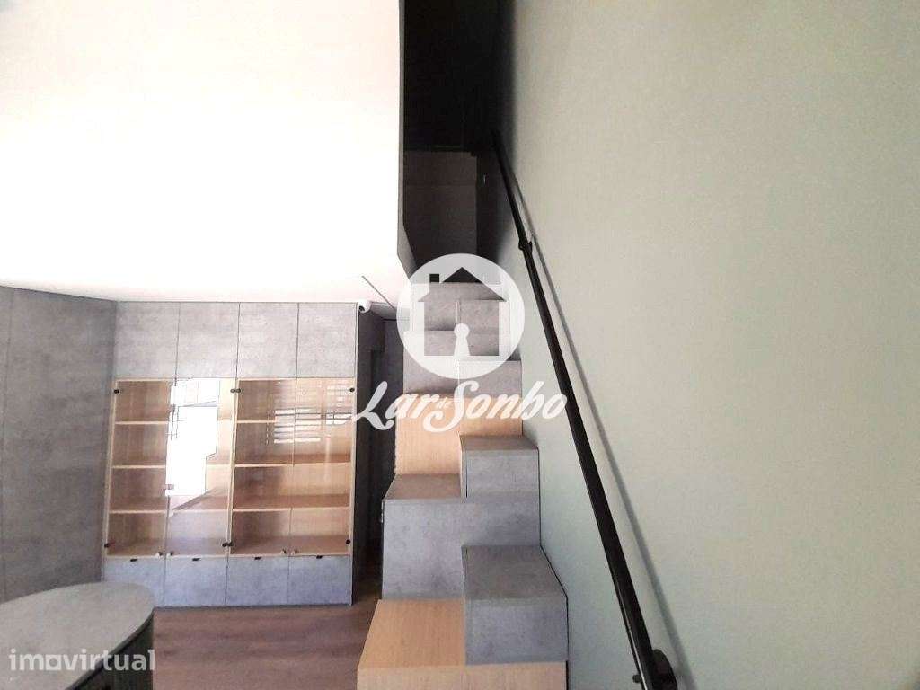Loja Comercial no centro de Barcelos - Grande imagem: 4/10
