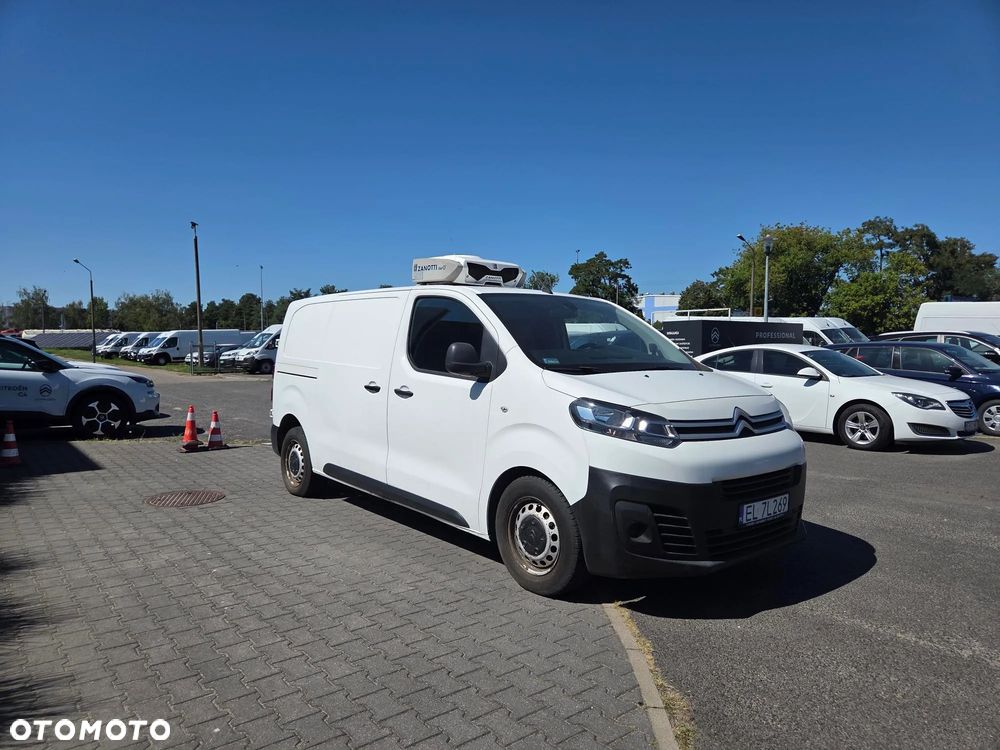 Citroën JUMPY - 9