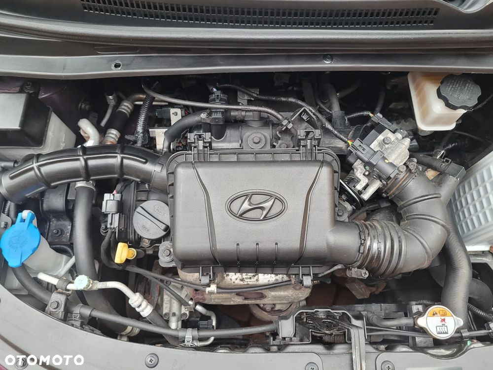 Hyundai i10 1.1 5 Star Edition - 22