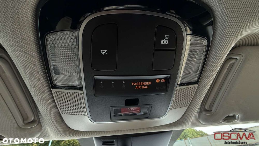 Hyundai Tucson 1.6 T-GDi HEV Platinum 2WD - 36