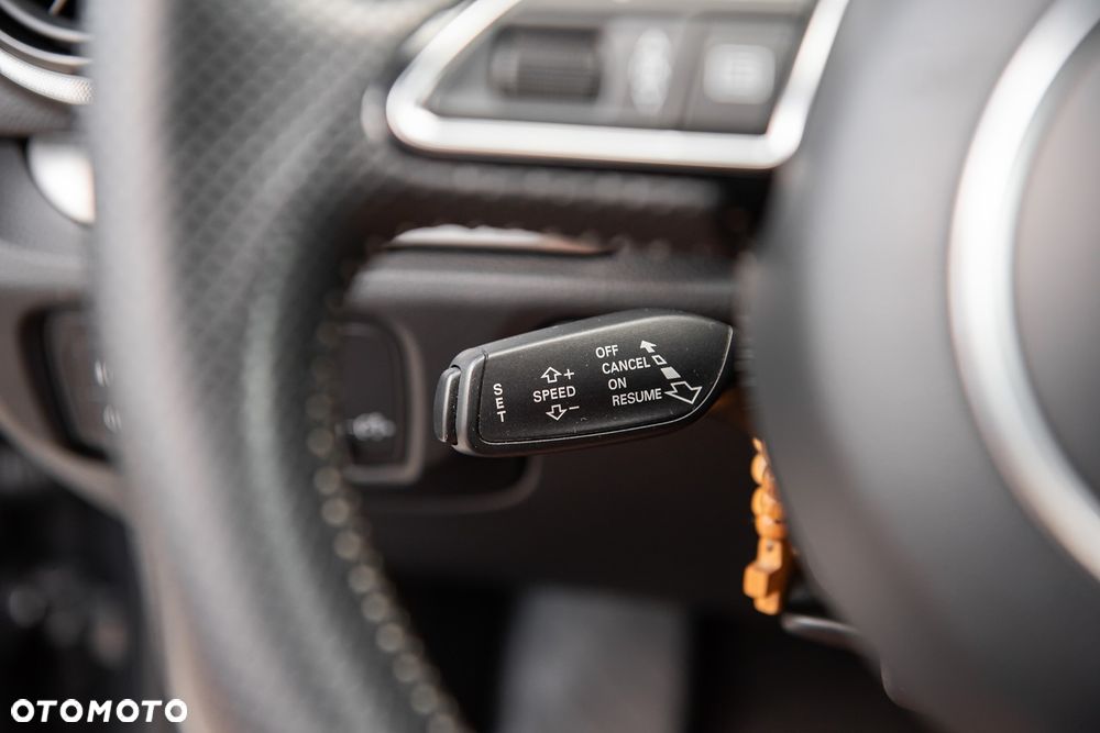 Audi A3 Sportback - 21