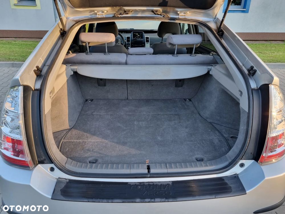 Toyota Prius 1.5 VVT-i Sol - 20