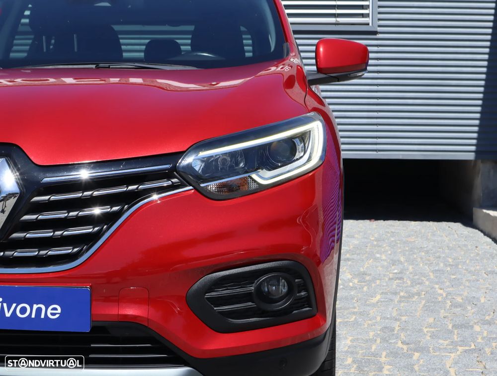 Renault Kadjar 1.5 dCi Intens - 9