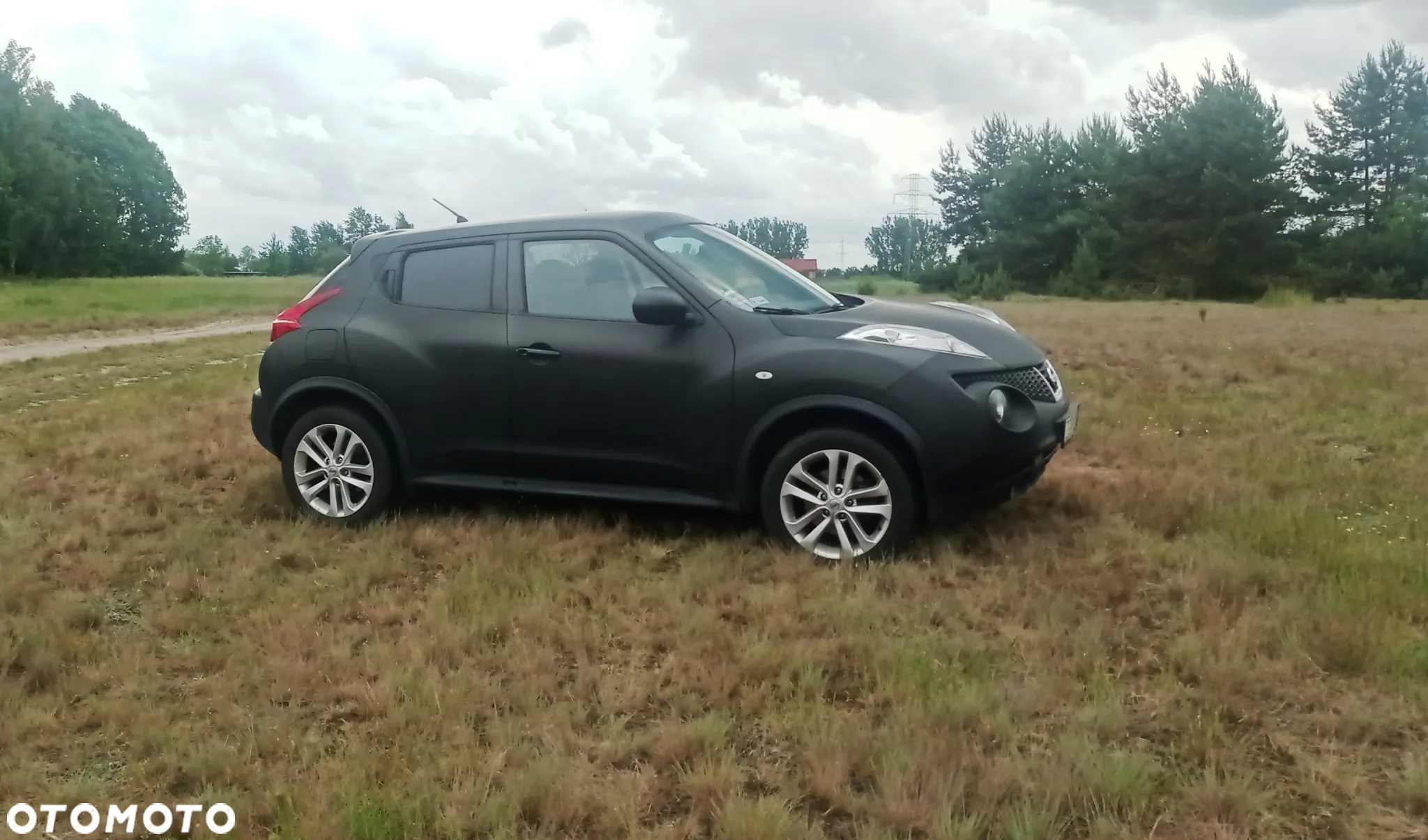Nissan Juke 1.6 T Tekna - 8