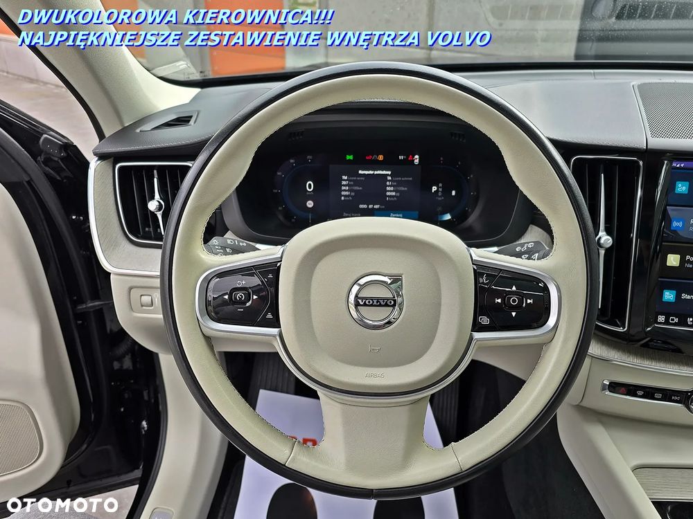 Volvo XC 60 B4 D AWD Geartronic Inscription - 26